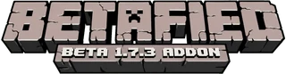Betafied